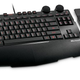 Image for article titled Gaming on the Death Star: Microsoft SideWinder X6 Keyboard With Switchable Keypad and X5 Mouse